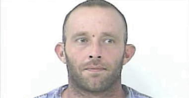 Christopher Cunningham, - St. Lucie County, FL 